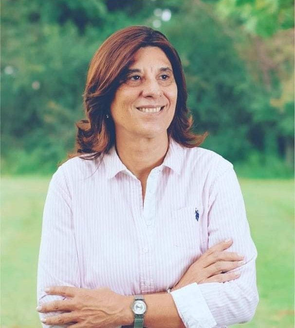 jrdptomsjz's tweet photo. ¡Felicitaciones Patricia Delsoglio, nueva intendente de Isla Verde!
Un premio al esfuerzo, dedicación y compromiso de un enorme grupo de trabajo que se consolidó y logró cumplir este gran objetivo, con la @juventuducr_iv como pieza fundamental.
¡Siempre adelante! https://t.co/OcK3E36JOH