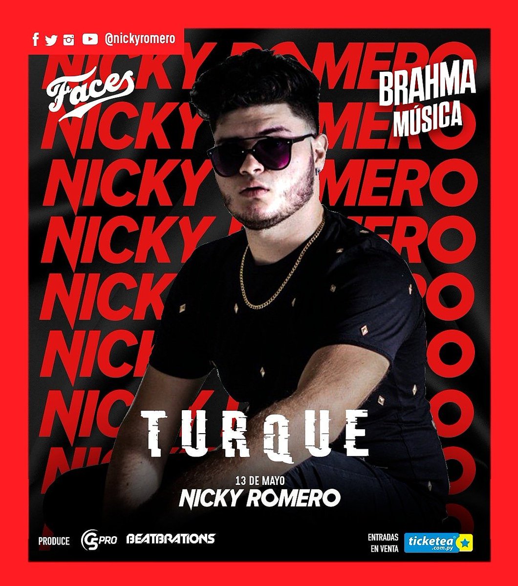 Beatbrations tweet media