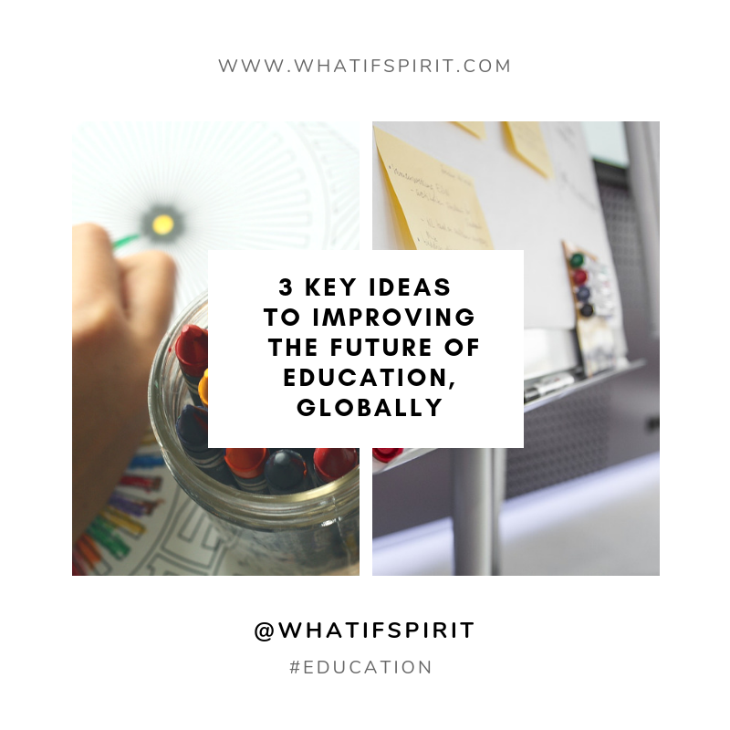 New article on our blog! I interviewed <a href="/sakuidealist/">Saku Tuominen</a> from <a href="/HundrEDorg/">HundrED.org</a> about the #FutureofEducation exploring ideas that can improve education globally!  #education #edchat #Finland #HundrEDCommunity bit.ly/2vXGxXk