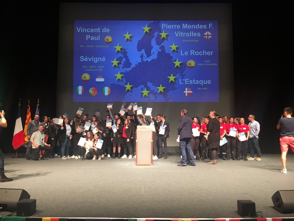 Dareic Aix-Marseille tweet media