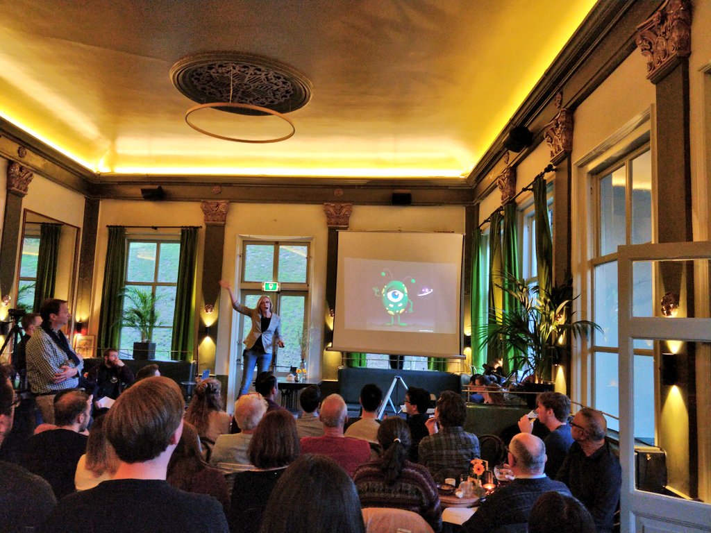 🚀Space Explorers tweet media