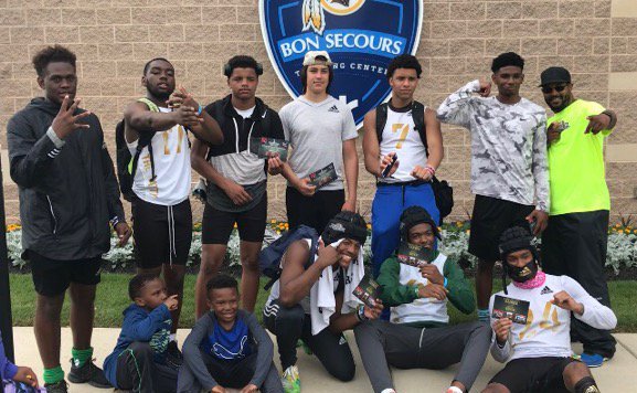 7v7 Nation tweet media