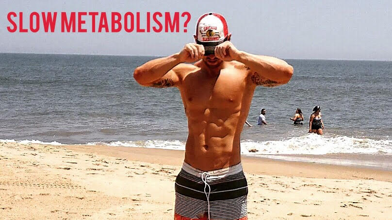 josiahfitness's tweet photo. How to Fix a Slow Metabolism

https://t.co/s67CgspDj0 https://t.co/1zgMK1oa4R