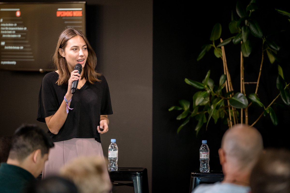 'Team alignment is a process; it never stops and it should be reinvented as the company grows' - great take-away thought from <a href="/msowierszenko/">Magda Sowierszenko</a> from #AsanaTogether workshops at <a href="/GA_London/">General Assembly London</a> <a href="/asana/">asana</a>