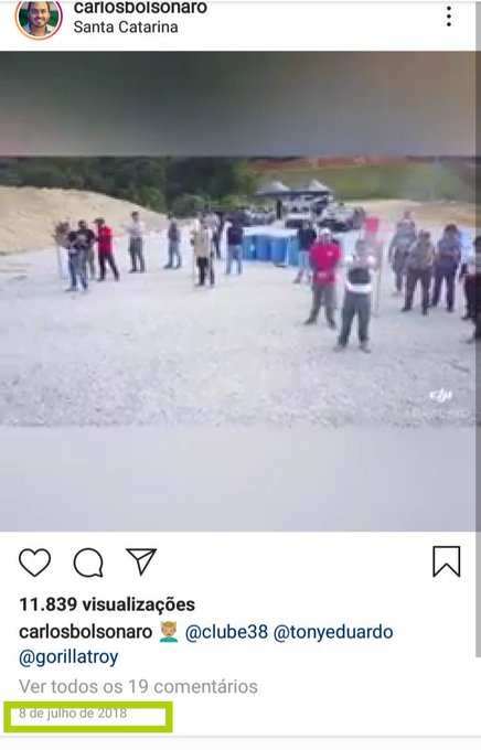 Ver imagem no Twitter