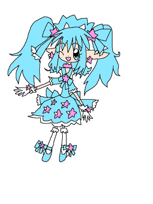 ローラシアのtwitterイラスト検索結果