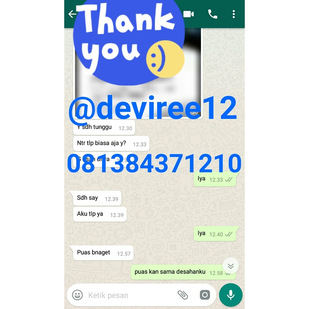 deviree12's tweet image. ╔╗
╬╔╗║║╔╗╗╦╔ 
╝╚╝╚╚╚╝╚╩╝
★⭐★
╰⊶⊶╮
╭⊶⊶╯
╰☛ @deviree12 

Yang lg sange mau crot
╰☛ Avail PHONESEX only
☎️DM or WA 081384371210
Berbayar pulsa.

#phonesex #phonesek #phoneseks #sexbyphone #availphonesex #PS #testimoni #RealAccount #RealAngels