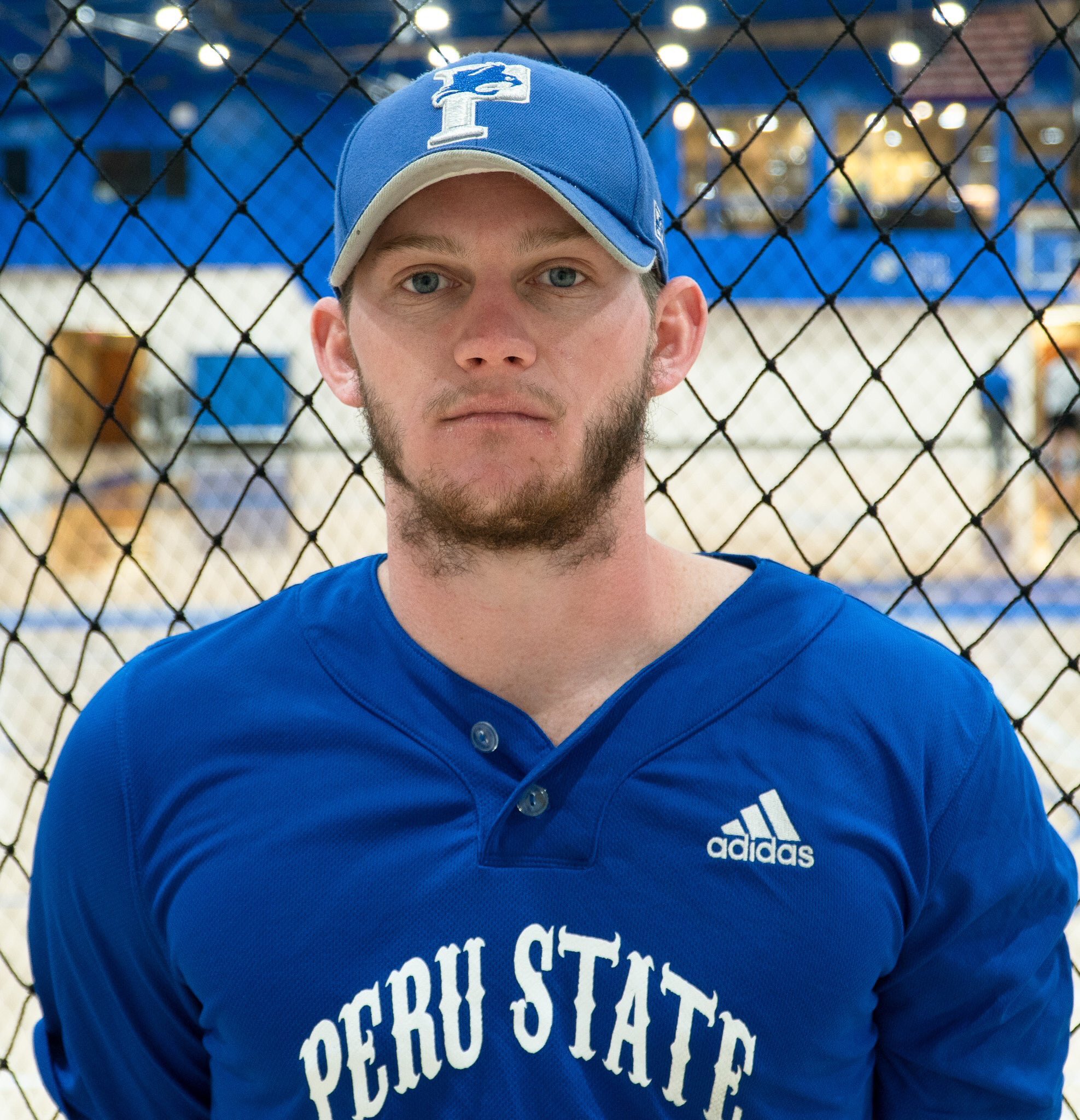 Peru State Baseball on Twitter "Happy belated birthday to pscbobcats player Zach Nolin! Hope