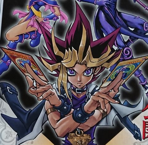 遊戯王ocg 周年 遊戯王モンスターアートボックス 内容 付属カード カード9600種収録 闇遊戯ちゃんねる