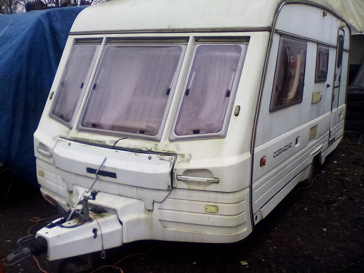 Caravan motor home services for West Dunbartonshire and surrounding area