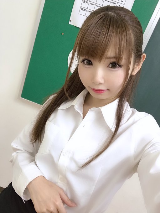 コスプレイヤー姫宮まほれのTwitter画像5