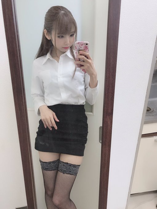 コスプレイヤー姫宮まほれのTwitter画像6