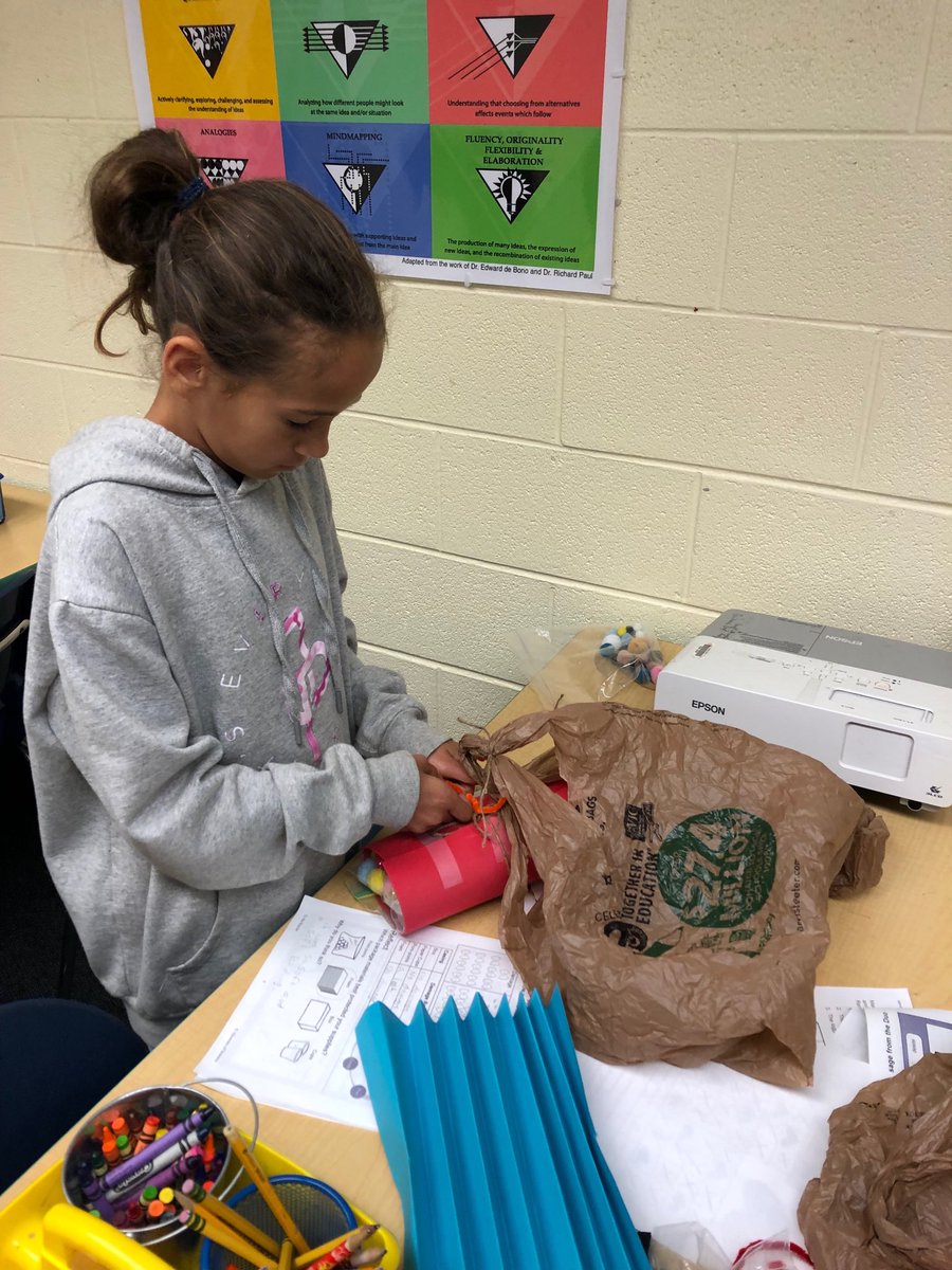 Mrs. Albanese, AART tweet media