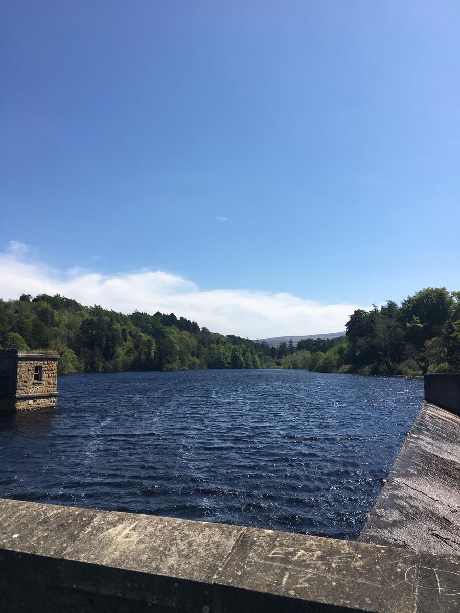 Lovely picture taken by Sarah today while out walking doing her steps. #stepstohealthchallenge <a href="/HSELive/">HSE Ireland</a> <a href="/AmbulanceNAS/">National Ambulance Service 🇮🇪🚑</a>