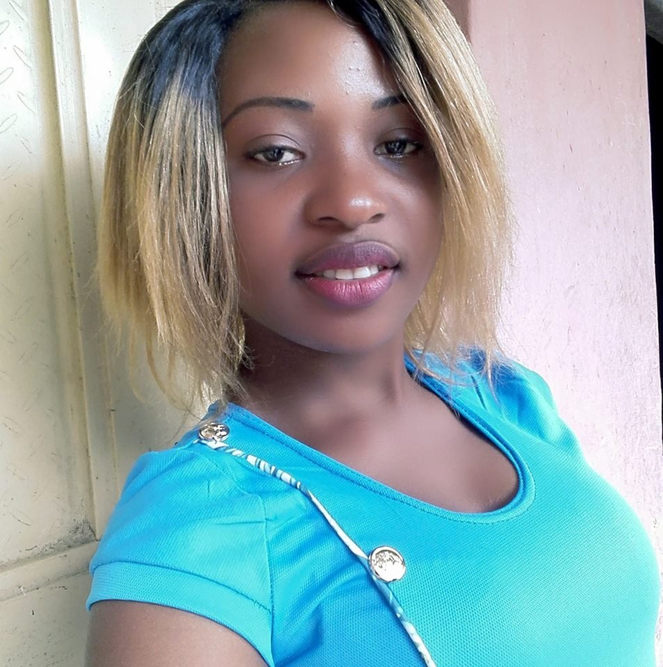 Uinspiredl's tweet photo. Onyedikachi Delight Ndubuisi just graduated from Abia state university uturu, awaiting call up letter for her NYSC service year. She was kidnap since January this year on her way back home from church at Okigwe, Imo state. @PoliceNG @segalink https://t.co/UuL3b0QLre