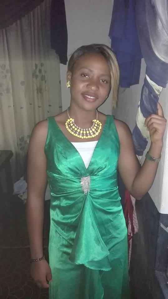 Uinspiredl's tweet photo. Onyedikachi Delight Ndubuisi just graduated from Abia state university uturu, awaiting call up letter for her NYSC service year. She was kidnap since January this year on her way back home from church at Okigwe, Imo state. @PoliceNG @segalink https://t.co/UuL3b0QLre