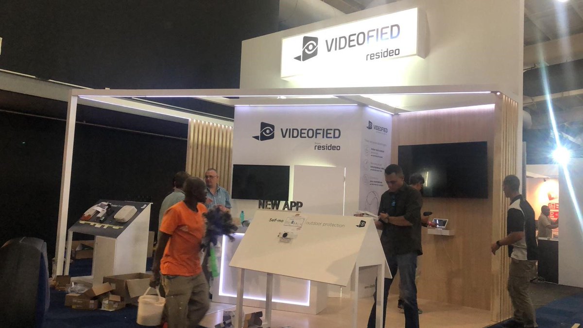 Videofied tweet media
