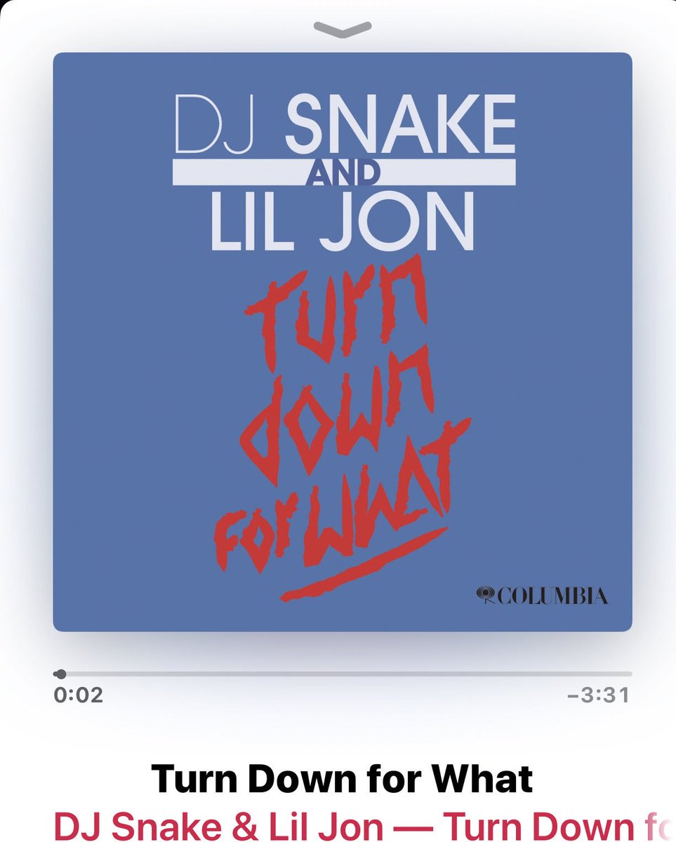 AshleyWashEDU's tweet photo. This mornings playlist to get #lanichronicles ready for her 1st ever #STAAR test.
1. Go βHardβ like @rihanna.
2. βRun thisβ STAAR like #JayZ
3. βTake thisβ STAAR to the old town road like @LilNasX
And once sheβs finished with today celebrate @LilJon style #turndownforwhat https://t.co/H4T0F9rcyc