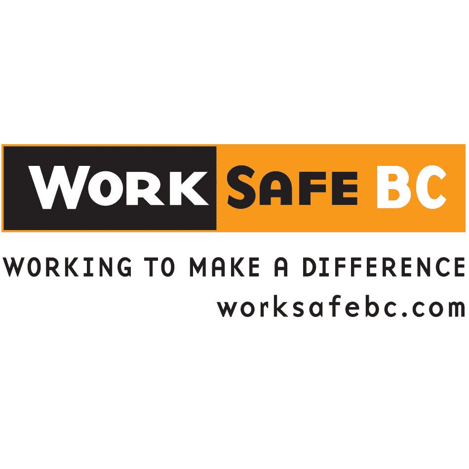 I have received training in Canada, Texas, Oman, Bahrain, and UAE. Every class ALWAYS plays a Work Safe BC video. And today in Saudi during my Hazard Awareness class of course the instructor played a Work Safe BC video. Congrats WSBC, you are world famous. #worksafebc #safety