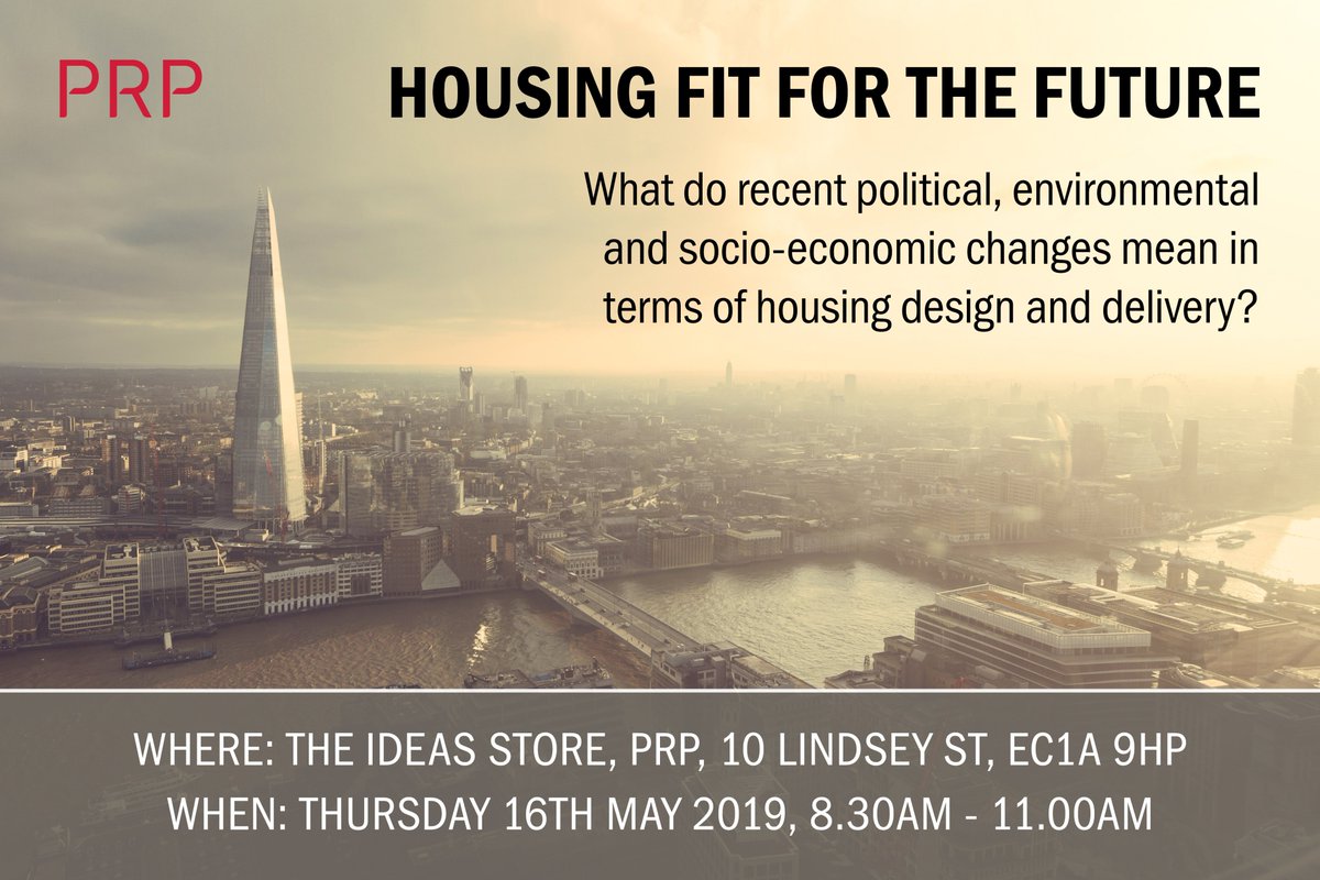Introba_UK's tweet photo. Our very own sustainability expert @ClaraBagG will be speaking at the @PRP_News London Plan seminar this Thursday. It's so great to be involved in London's Future. #Londonplan #Londonfuture #sustainableconstruction #deepgreenengineering #sustainablelondon https://t.co/Z2bpxjnZby