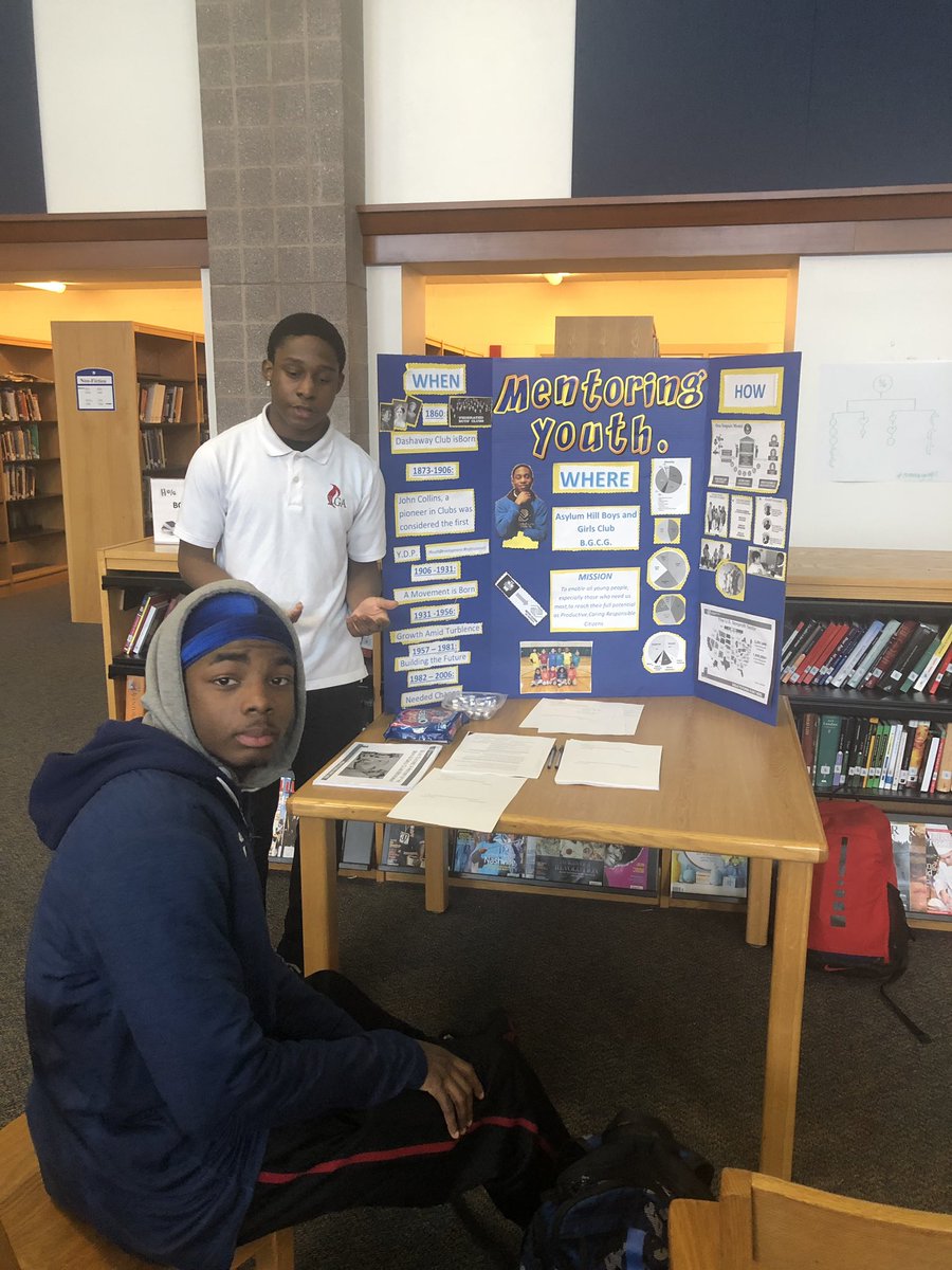 HartfordPublic_'s tweet photo. #CapstonePresentation https://t.co/fUhuPTKZvt