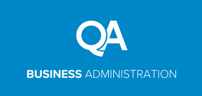 Why start your career with a Business Apprenticeship? #DYWICHbusiness

"It doesn't restrict you, it's broad and opens loads of doors as opposed to just one"

Watch this video from QA Apprenticeships: ow.ly/anrl30oGBsE