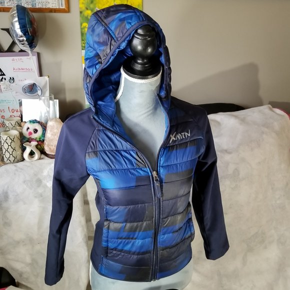 Youth/'s XMNT 2 Pcs Winter Snowsuit Jacket Pant Set Assorted Designs Boys Girls