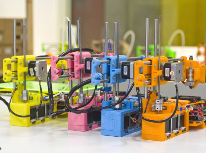 fablabbcn's tweet photo. #Event for #Makers!
Lanzamiento del Call for Makers, @MakerfaireBCN, una presentación de Maker Faire y un mapeo colaborativo de la comunidad Maker.
🗓️15 de mayo📍Nau Bostik 🕢18:30 a 20:30
#makersgonnamake #makerscommunity 
Evento gratuito 👉 https://t.co/ca4NpmlGgG https://t.co/BhjQY9YtfI