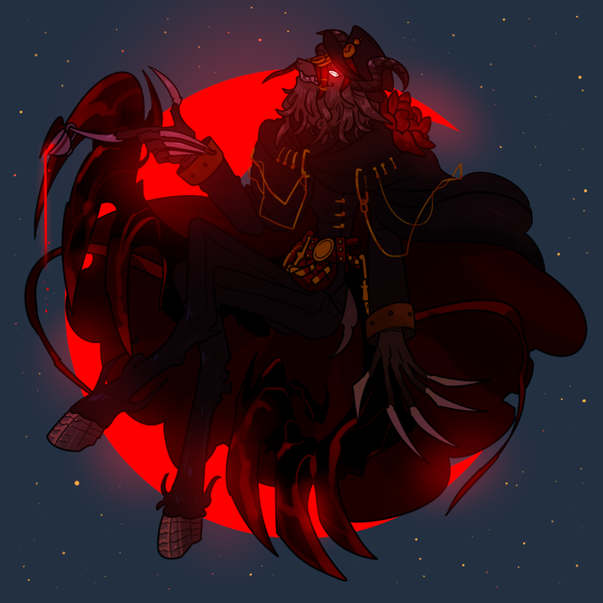 ウルベルト アレイン オードルのtwitterイラスト検索結果 ウルベルト アレイン オードルのtwitterイラスト検索結果