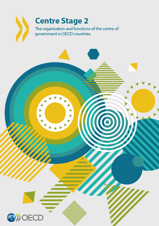 What functions do Prime Minister's/ #President's Offices perform?

Report looks at the support structures serving the highest level of #government in OECD countries, and identifies areas where capability &amp; #performance can be improved.

See: oe.cd/centre-stage | #cabinet #pm