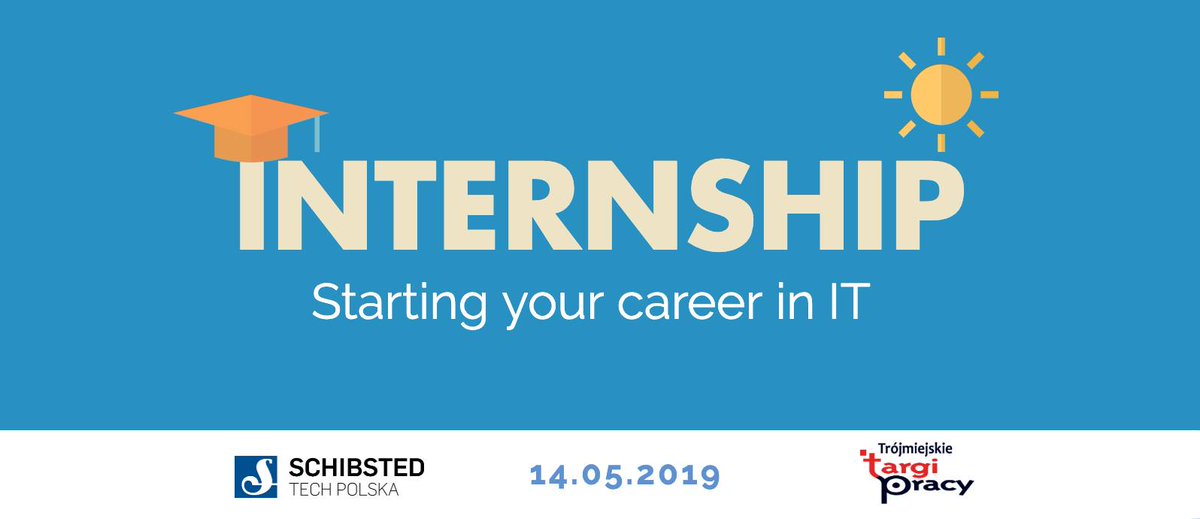 SchibstedPolska's tweet image. Seems like we are ready for tomorrow! 
✅ Engaging presentation
❌ Slides full of text
✅ Quiz with sets of prizes
👉 Now it&apos;s time for you to confirm that you&apos;re coming! 
👋 See you at 1:15 PM at the ground floor.
bit.ly/ttp-internship
#codethatmatters