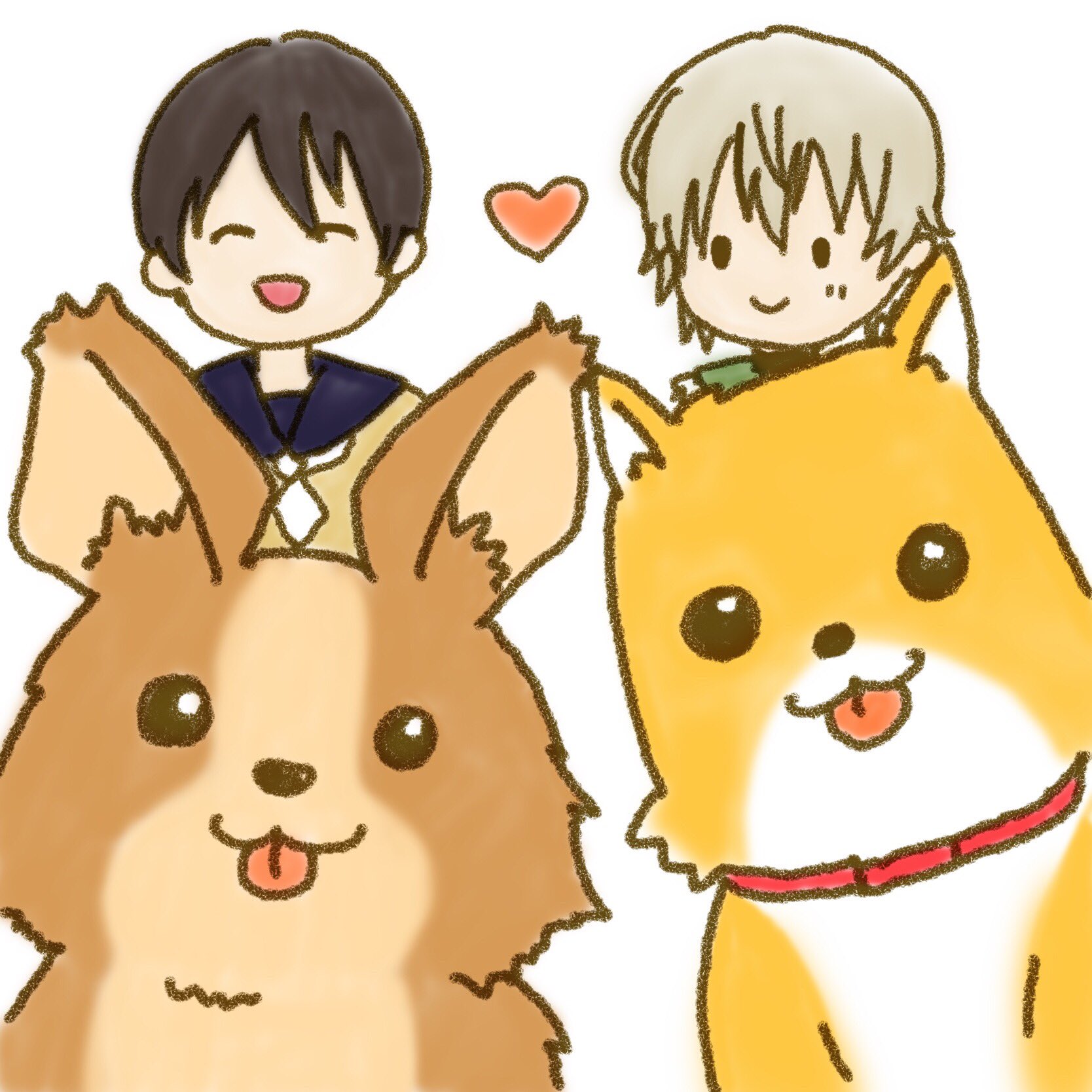 高橋李依 今日は 愛犬の日 なので ちくわ 太郎丸 あつまれー ゆるキャン がっこうぐらし 高橋李依 今日は 愛犬の日 なので ちくわ 太郎丸 あつまれー ゆるキャン がっこうぐらし