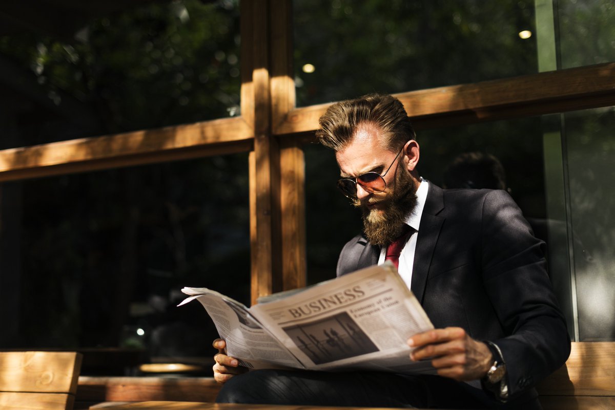 jdabXO's tweet photo. I've used this stock photo guy in so many of my web design projects that I feel I have some sort of unspoken connection with him. He's now been dubbed in our office as #BeardyGuy. 🧔🏽 https://t.co/mex4THMH3H