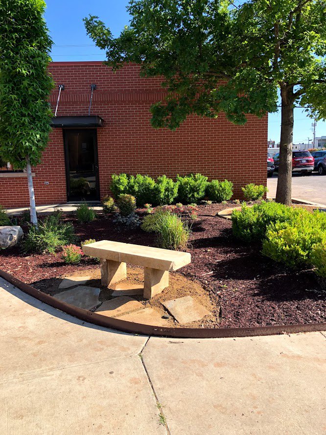 Good Shepherd OKC tweet media