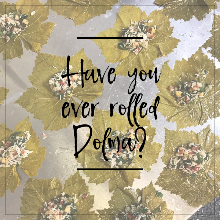 We hand roll our dolma in house for the freshest and best tasting dolma! Let us know if you have ever rolled dolma before!
•
#mvpita #mediterranean #food #delicious #dolma #grapeleaves #mesa #restaurant #haveyoudoneit