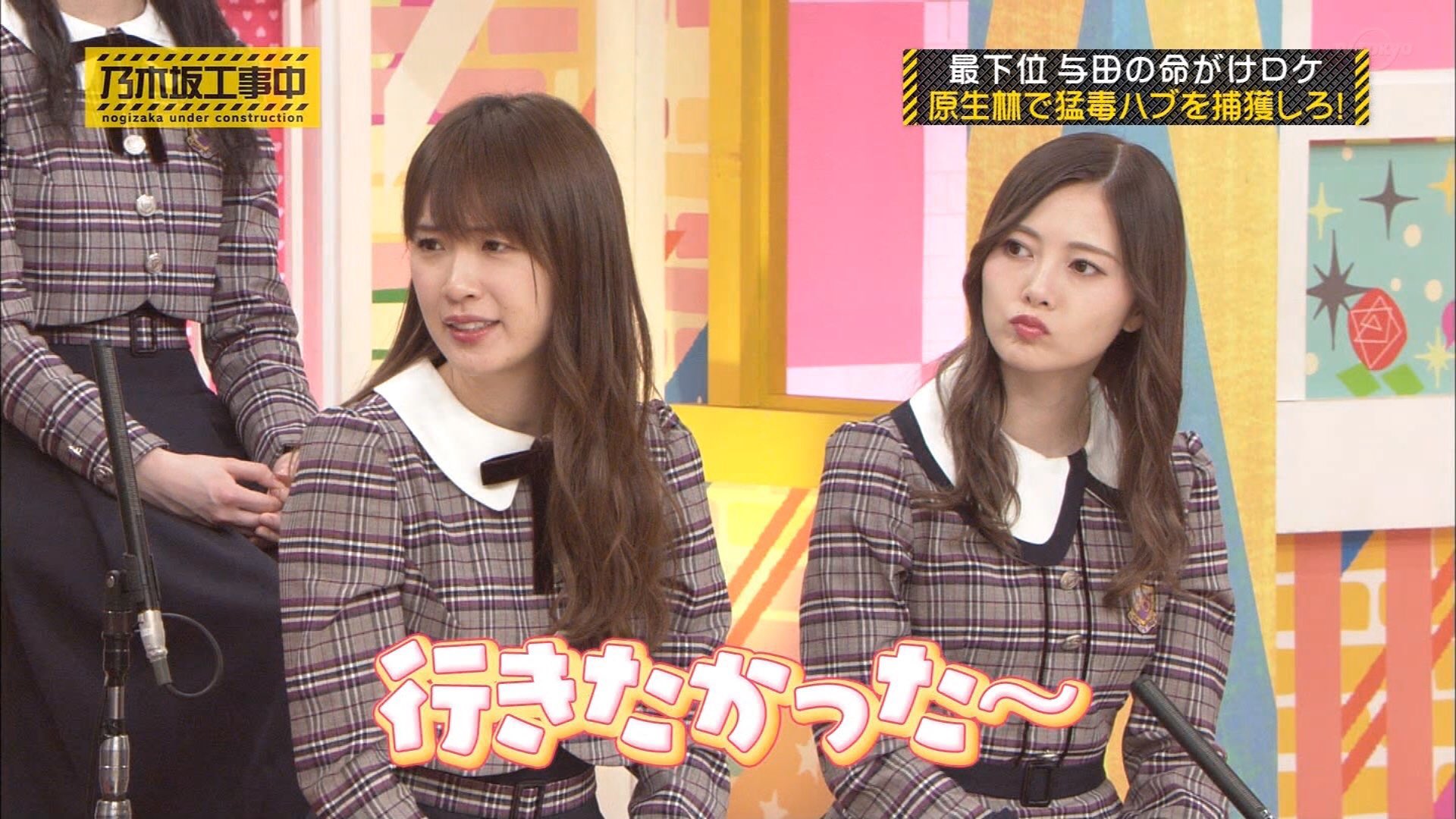 乃木坂46 - 乃木坂46 白石麻衣　高山一実　サイン入り生写真　クルージング 乃木坂46 白石麻衣 高山一実 サイン入り生写真 クルージング