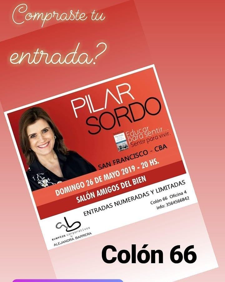 IndioAmarillo's tweet photo. Pilar Sordo en San Francisco https://t.co/74dkCelQdA