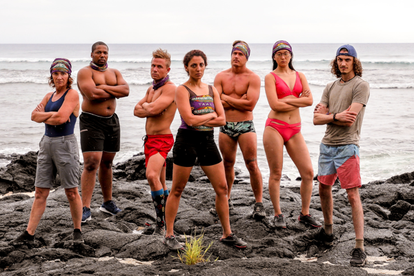 21 castaways, 39 days and 3 treacherous tribes are up to all kinds of tricks in the 3rd season of <a href="/Survivor_SA/">Survivor_SA</a> – Island of Secrets.

Meet 'Tribe Ta’alo!'. Read more here: bit.ly/2JDJcxs

#SurvivorSA: Island of Secrets premiers on <a href="/MNet/">M-Net</a> 101 from Thursday 16 May at 19:00.