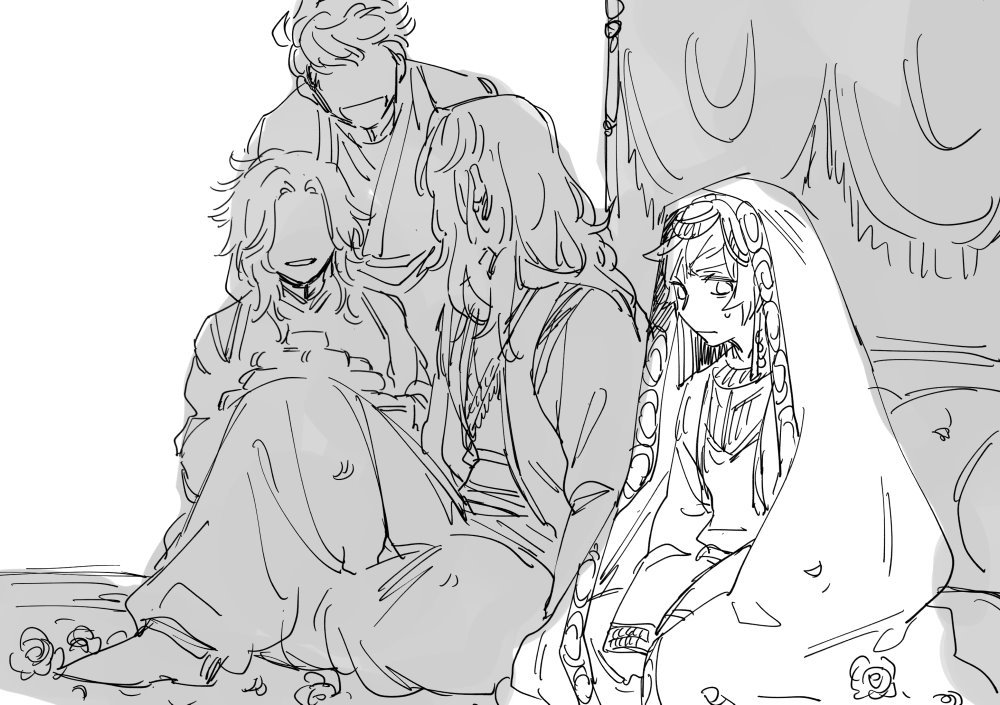 雰囲気パロ 