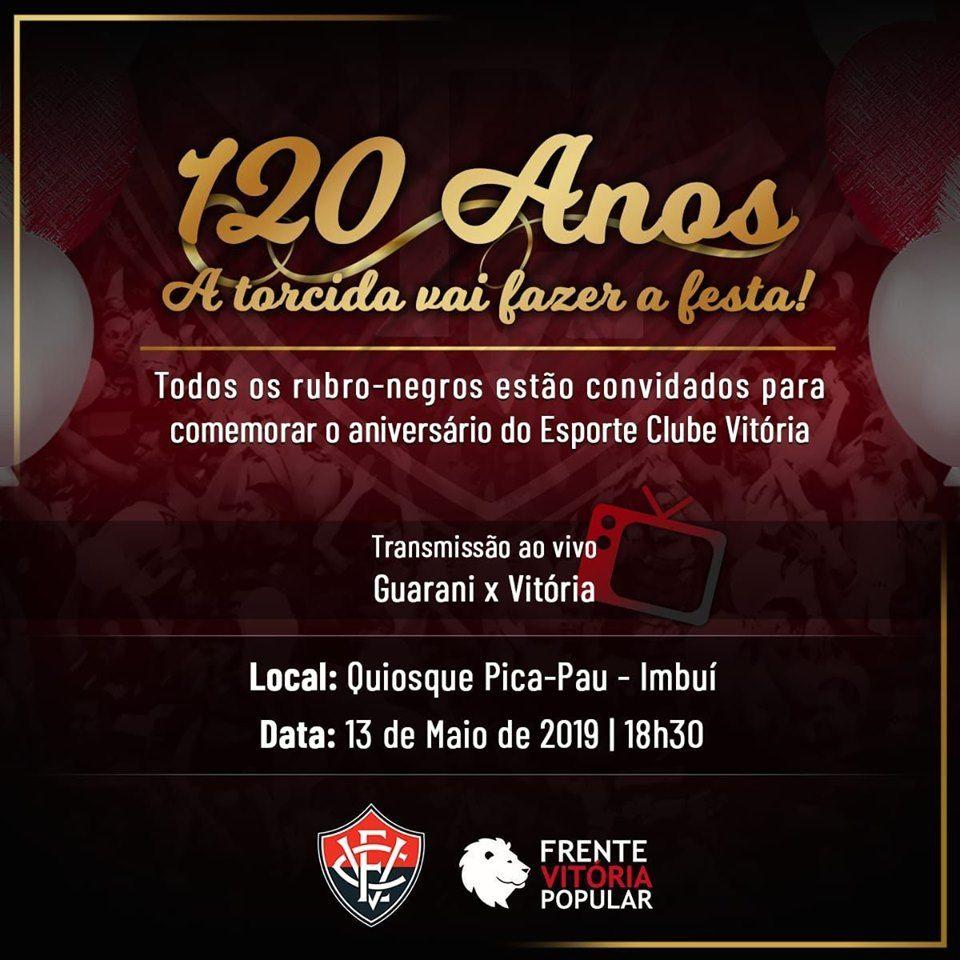 leaodabarra's tweet photo. O Vitória organiza a festa para a oligarquia, a sua torcida organiza a festa para o povo. https://t.co/xLbSZatK83