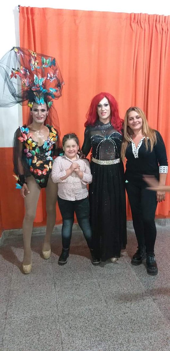 NevyShow's tweet photo. Cumple de 18 en Berazategui https://t.co/3JY0cu5rDN