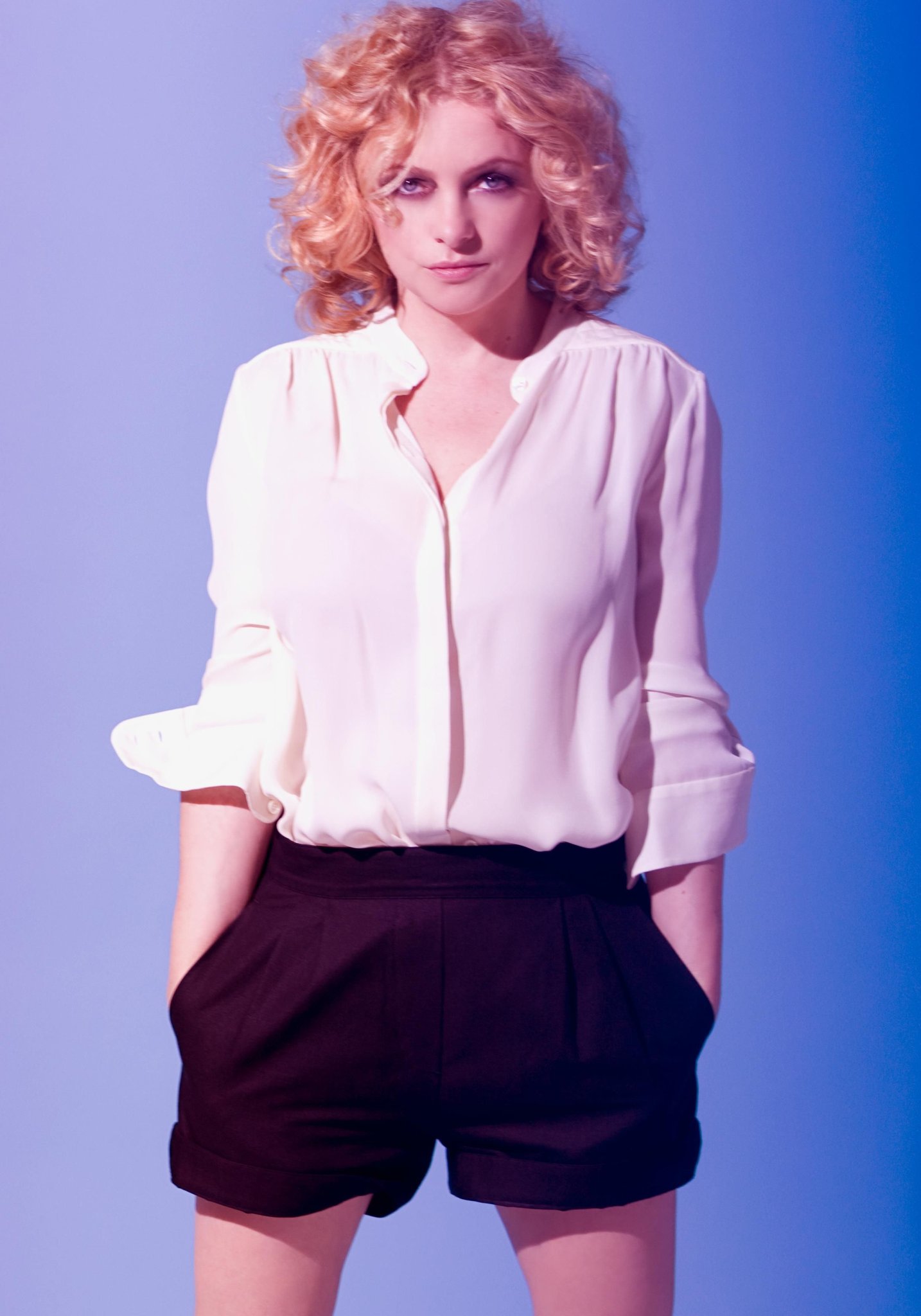 Happy Birthday, Alison 