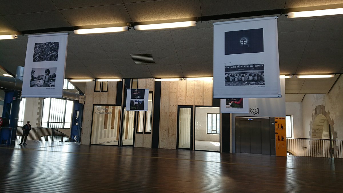 ClubPresseBZH's tweet photo. [𝐉 -𝟐] #Photojournalistes, plus que 2 jours pour envoyer vos candidatures et peut-être avoir la chance de participer à #ReportImages3 ! 

Pour plus d'informations 👉 https://t.co/lJ21UxjdQ4

On compte sur vous 😉 https://t.co/xDKT81PK7d