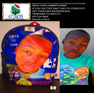 NYDARSA's tweet photo. #BeneficiaryOfTheWeek
Two vibrant aspiring young entrepreneurs from Mpumalanga received the NYDA Grant Funding of R36 929, 00 for their business, which specialises in designing and sewing of personalised accessories.
Read their story, at: https://t.co/etLmgAROVH https://t.co/rGYK7p4pCi