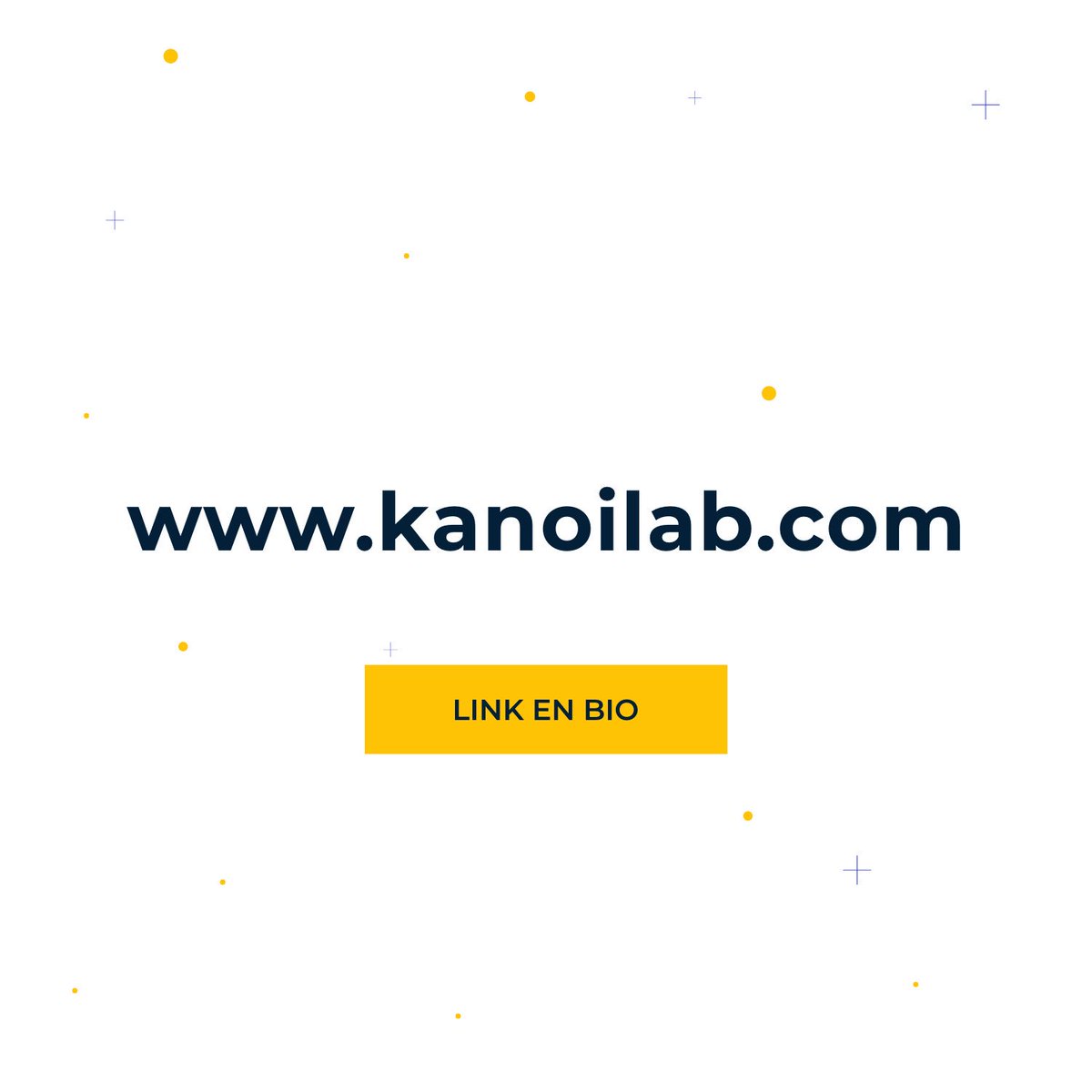 kanoilab's tweet photo. Lanzamos nuevo website https://t.co/Ru1hKqmjRX 🙌🏽🙌🏽 https://t.co/0qgBimT1JX