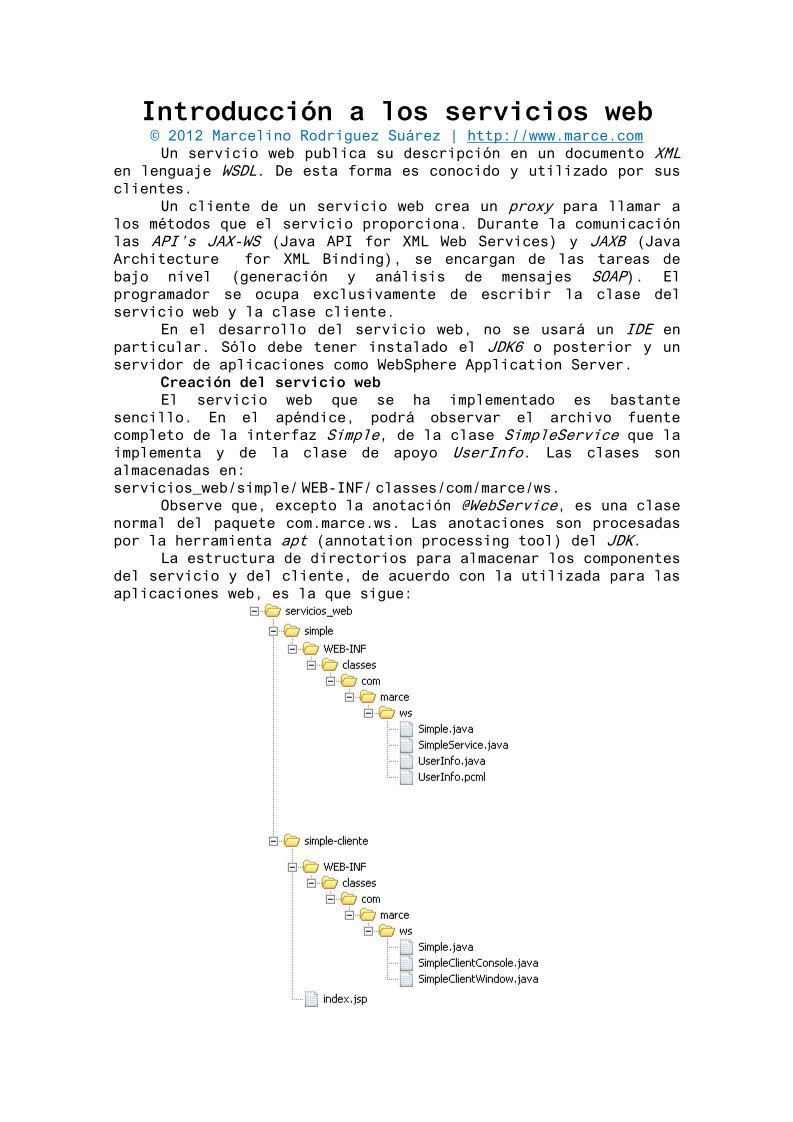 lwp_'s tweet photo. #PDF de #Programación - Introducción a los servicios web https://t.co/DSvCbJXvgI https://t.co/AqO3cEqgO1