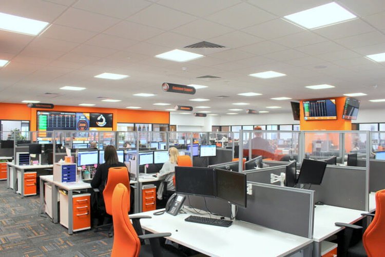 A team will only perform their best in a comfortable environment.

That's why our expert <a href="/361Servicing/">361 Servicing</a> team have been providing <a href="/Vanarama/">Vanarama</a> with regular servicing of their air con and heating units.

Find out more on their website...
361servicing.co.uk/resources/vana…