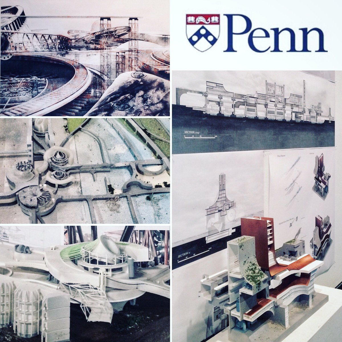 M_C_Architects's tweet photo. Engaging and thought provoking day of reviews for our principal @macainer at Penn in Pennsylvania at Winka Dubbeldam's studio: Calamity library
#studentswork #architecture #architettura #arquitectura #architect #urbandesign #create #project #arquisemteta #newyork #archarchive https://t.co/jyKEFrNLFt