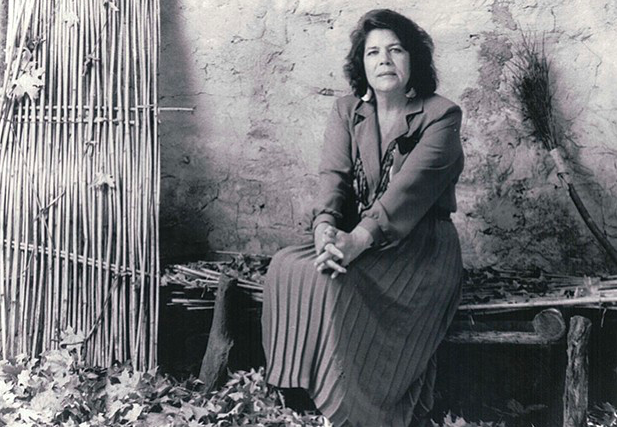 "I want to be remembered as the person who helped us restore faith in ourselves" ~Wilma Mankiller  

Gadugi - The Cherokee word for the concept of working together to solve a problem.

TY to everyone who join us for the last film of the Dismantling White Supremacy Film Series!