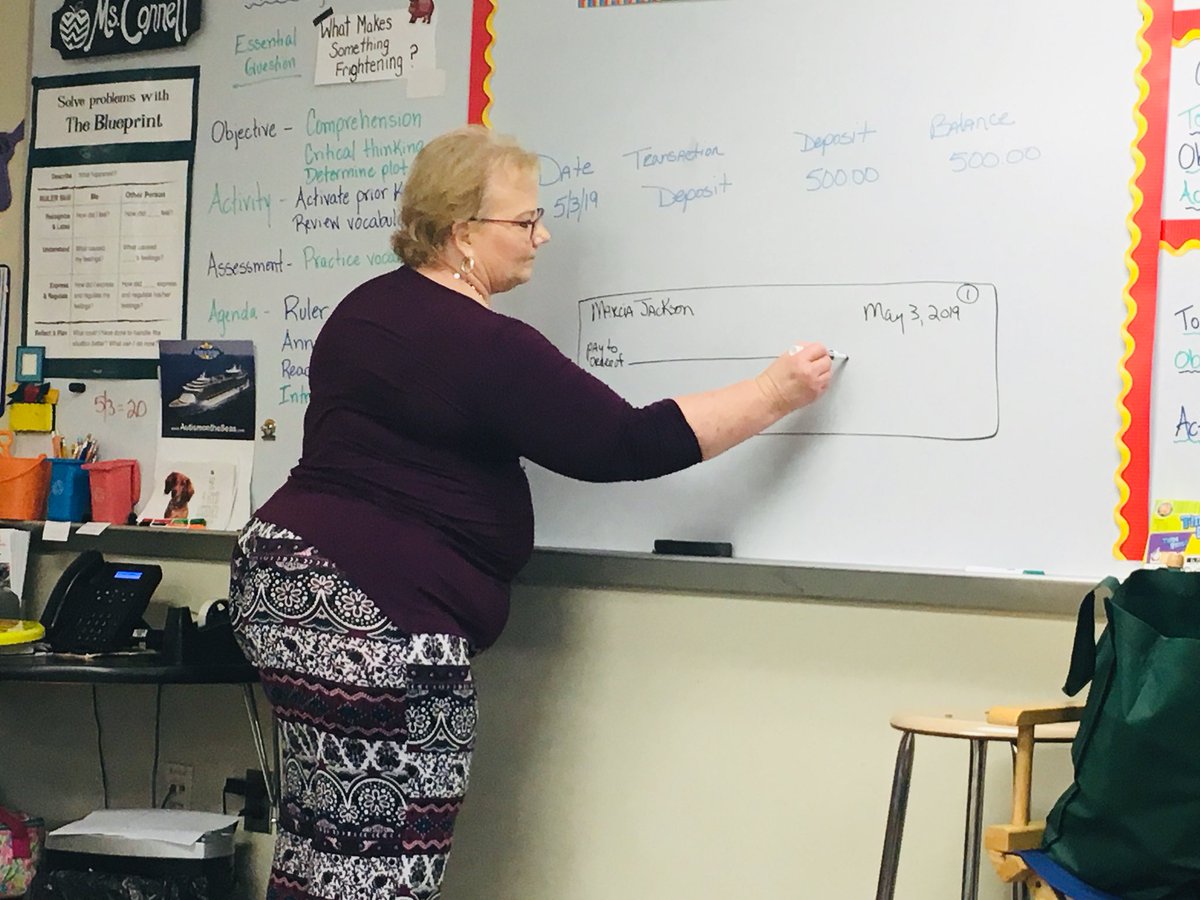 Sue Connell tweet media